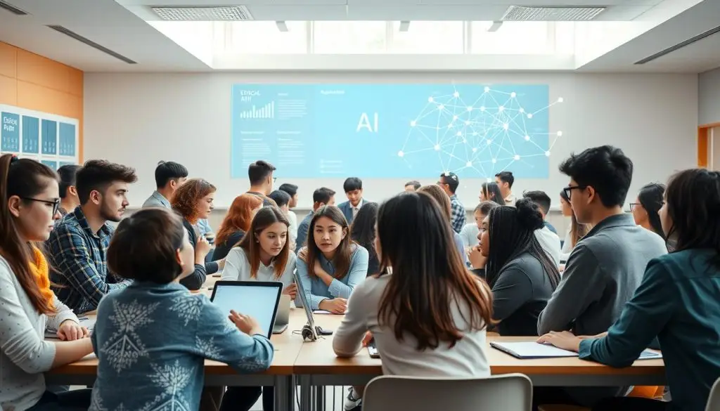 ethical AI implementation